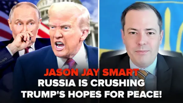 Putin’s Spring Offensive: Russia Targets Ukraine’s Infrastructure