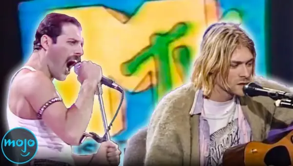 Queen’s Live Aid Set Still Reigns Supreme