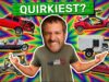 Quirk Over Quality: 10 Unusual Cars Under $25K