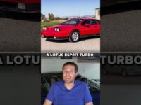 Quirky Rides: Top 10 Unique Cars Under $25,000