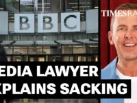 Radio 2 Star Sacked After Past Allegations Surface