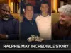 Ralphie May’s Generosity: 5 Meals Explained