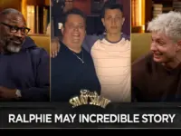 Ralphie May’s Generosity: 5 Meals Explained