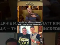 Ralphie May’s Generosity: A Comedy Legend’s Lasting Impact