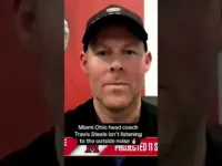 Rank Them Now! Coach Travis Shuts Down Doubt