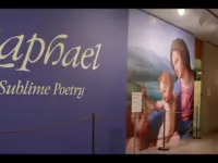 Raphael’s Art Speaks Across Centuries at the Met