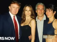 Raskin Accuses Justice Dept. of Epstein Document Cover-Up