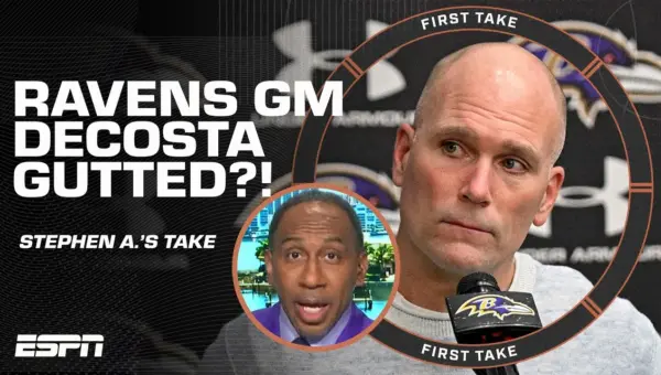 Ravens Dodge Bullet: Crosby Deal Collapses, Hendrickson Acquired