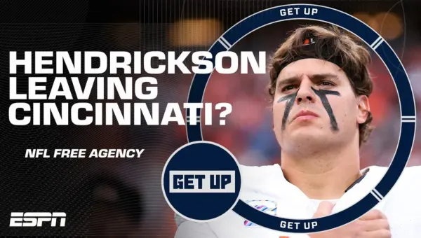 Ravens Go All-In for Max Crosby, Shake Up AFC Odds