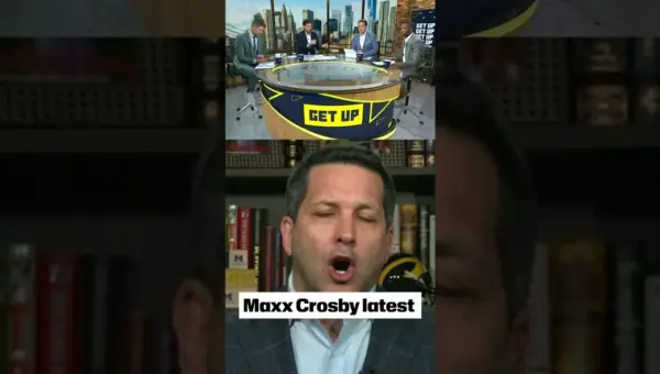 Ravens Land Picks as Raiders’ Deal Falls Apart