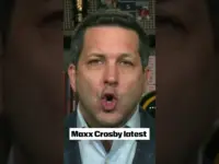 Ravens Nix Crosby Trade Over Medical Concerns