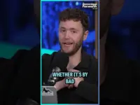 Ravens Shock NFL, Land Maxx Crosby in Blockbuster Trade!