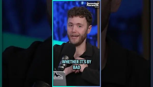 Ravens Shock NFL, Land Maxx Crosby in Blockbuster Trade!