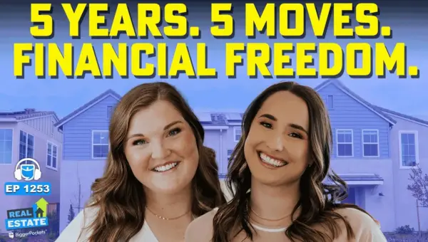 Real Estate Investors: Master These 5 Lessons for Financial Freedom
