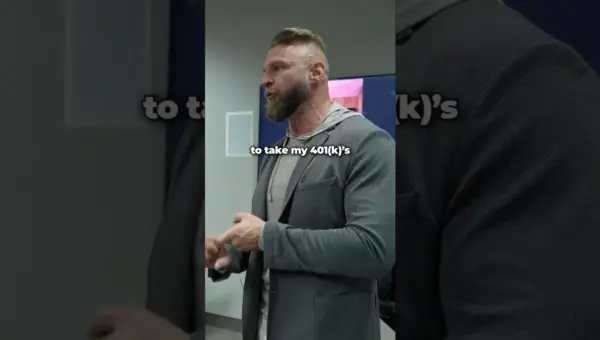 Recession Riches: Smart Moves for Property Investors