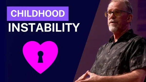 Reclaim Your Peace: Understanding and Building Security After Trauma