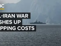 Red Sea Crisis Sparks 15% Shipping Cost Surge