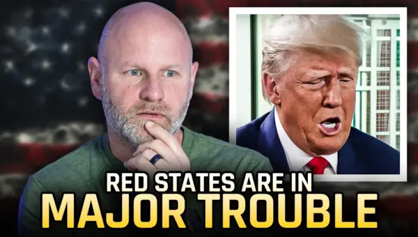 Red State Hospitals Crumble: Voters Reap What GOP Sows