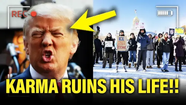 Red States Rethink Allegiance: Voters Question Trump’s Promises