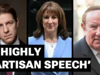 Reeves’ Spring Statement: Mixed Economic Signals Spark Political Debate