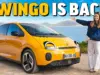 Renault Twingo Electric: Fun, Affordable EV Arrives