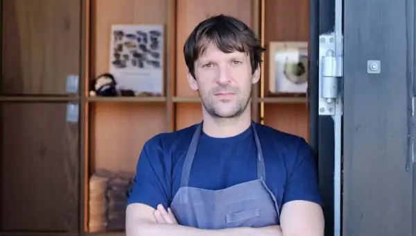 René Redzepi Quits Noma Amid Abuse Allegations