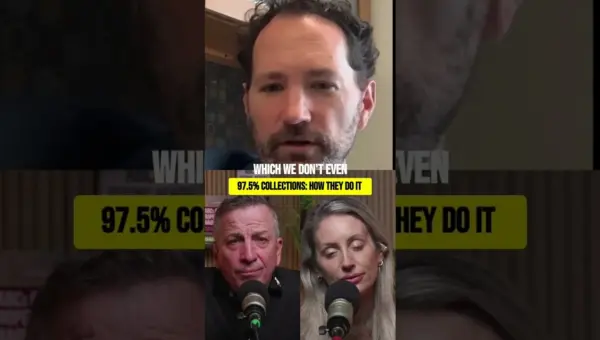 Rent Collection Soars: Weekly Payments Drive Success