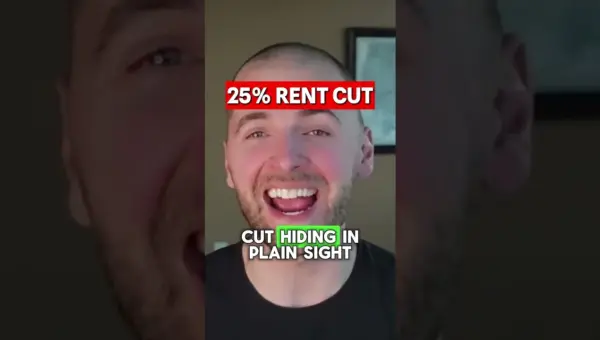 Rents Plummet: Landlords Slash Prices as Vacancies Soar