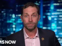 Rep. Crow: Trump Misreads Public on Escalating Iran Conflict