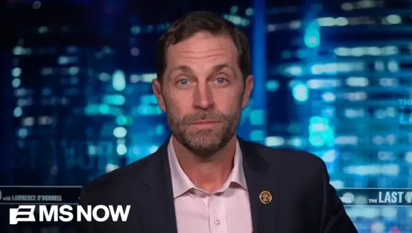 Rep. Crow: Trump Misreads Public on Escalating Iran Conflict