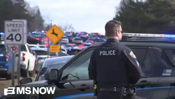 Rep. Dingell: “It’s Gotta Stop” on Rising Hate and Violence