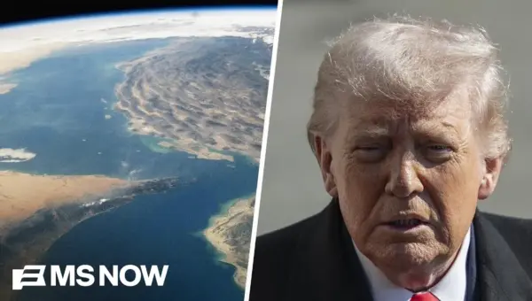 Rep. Goodlander: Iran War Fuels Putin, Threatens Homeland