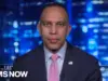 Rep. Jeffries: Trump Holds TSA Hostage in “Reckless War”