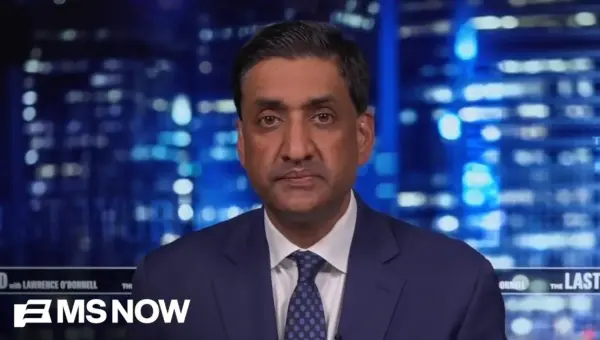 Rep. Khanna: Epstein Attorney Likely Lied to Congress