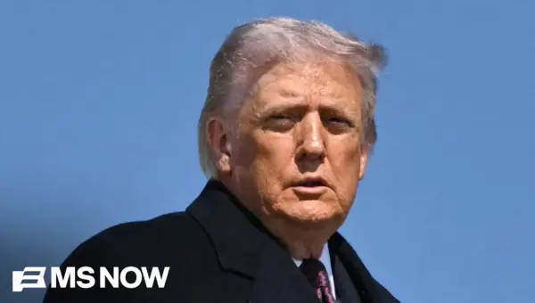 Rep. Smith: Trump Blundered Into Iran War, Lacks Clear Plan