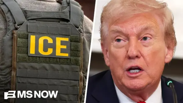 Rep. Swalwell: House Must Pass DHS Bill, ICE Doesn’t Need More Funds