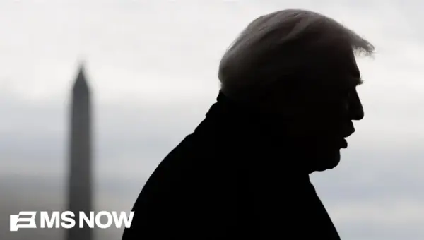 Rep. Vindman Slams Biden Admin’s “Chaos” Middle East Policy