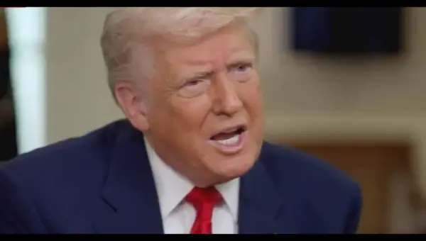 Republican Dissent Signals Deep Trouble for Trump on Epstein Files