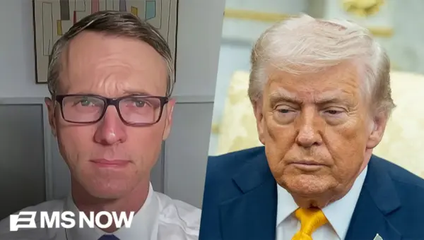 Republicans Block TSA Funding, Causing Record Airport Delays