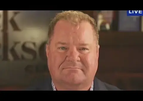 Republicans Gain as Democrats’ Blue Wave Fizzles