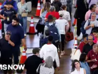 Republicans Own DHS Shutdown, Analysis Claims