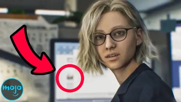 Resident Evil Requiem Stuns with Shocking Secrets!