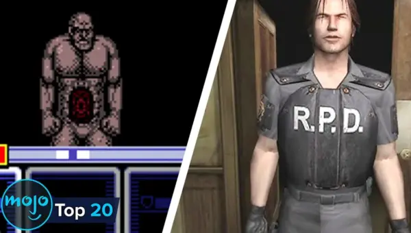 Resident Evil’s Wildest Secrets Revealed!
