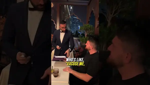 Restaurant Fees Surge: Consumers Face New Costs Amid Wage Pressures