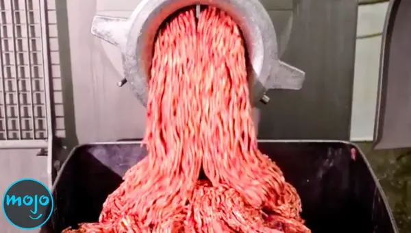 Restaurant Shockers: What’s REALLY on Your Plate?