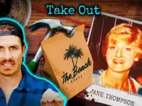 Restaurant Visit Unmasks Killer in Brutal Condo Slaying