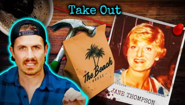 Restaurant Visit Unmasks Killer in Brutal Condo Slaying