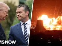 Retired General Slams US Accountability on Iran War