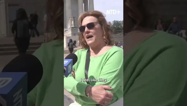 Reversing Course: US Debates Gender Surgeries for Kids