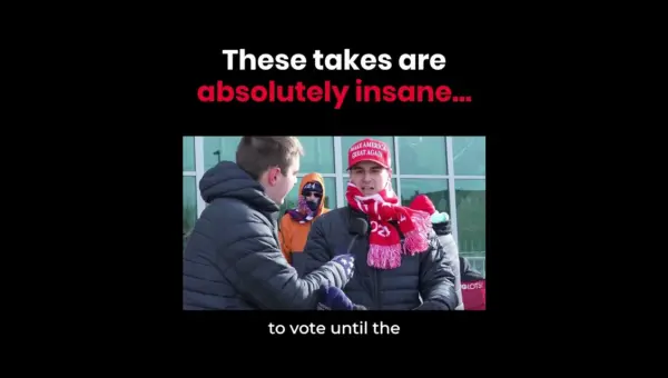 Reviving Archaic Views: The Danger of Denying Women the Vote